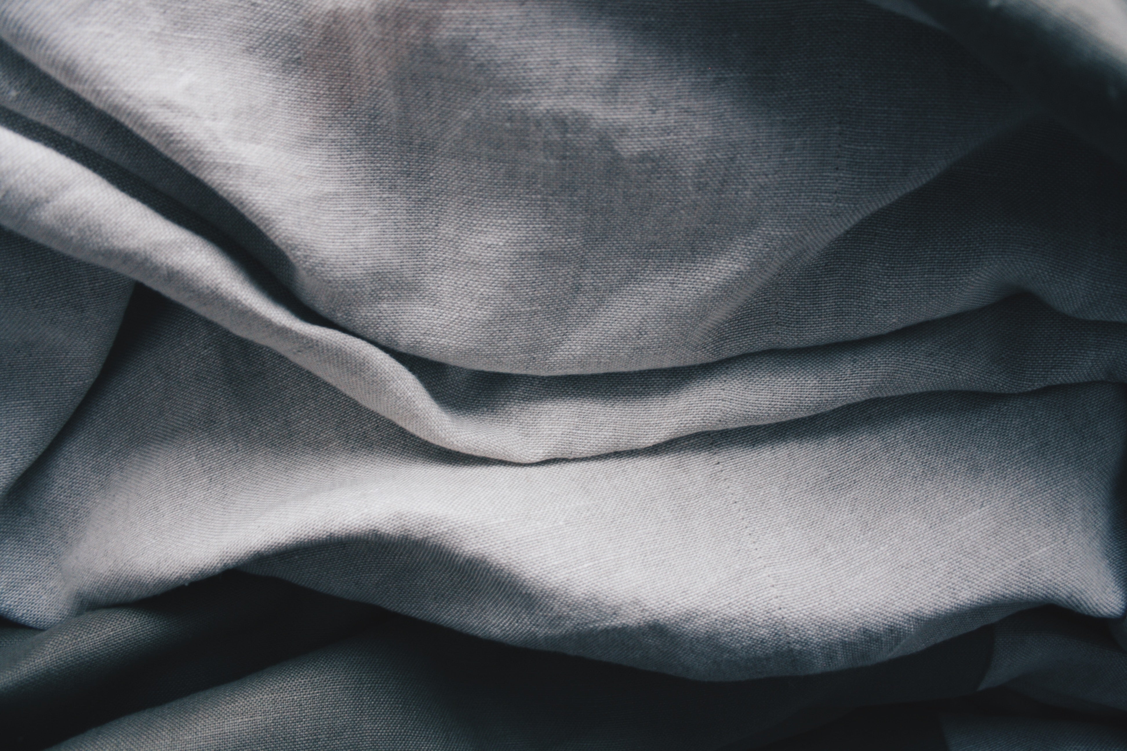 Fine linen clearance fabric