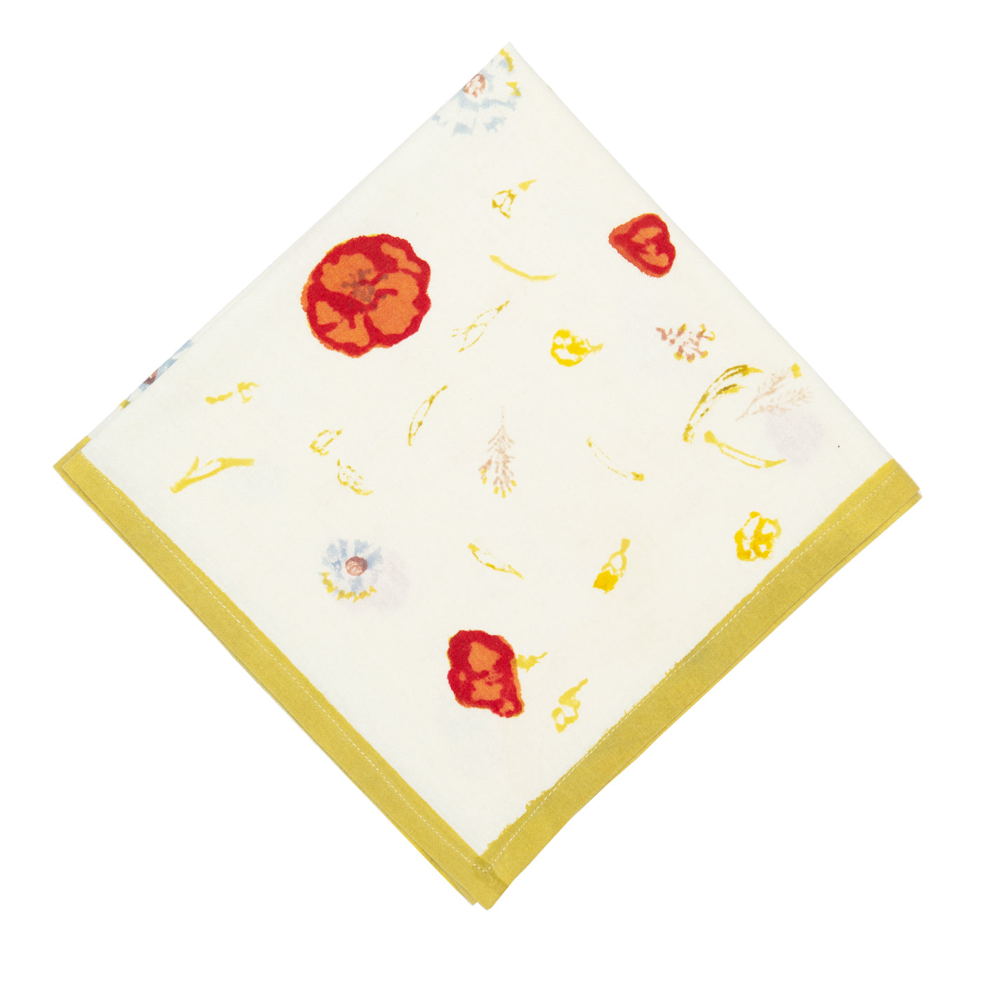 Wildflower Napkins - Set of 6