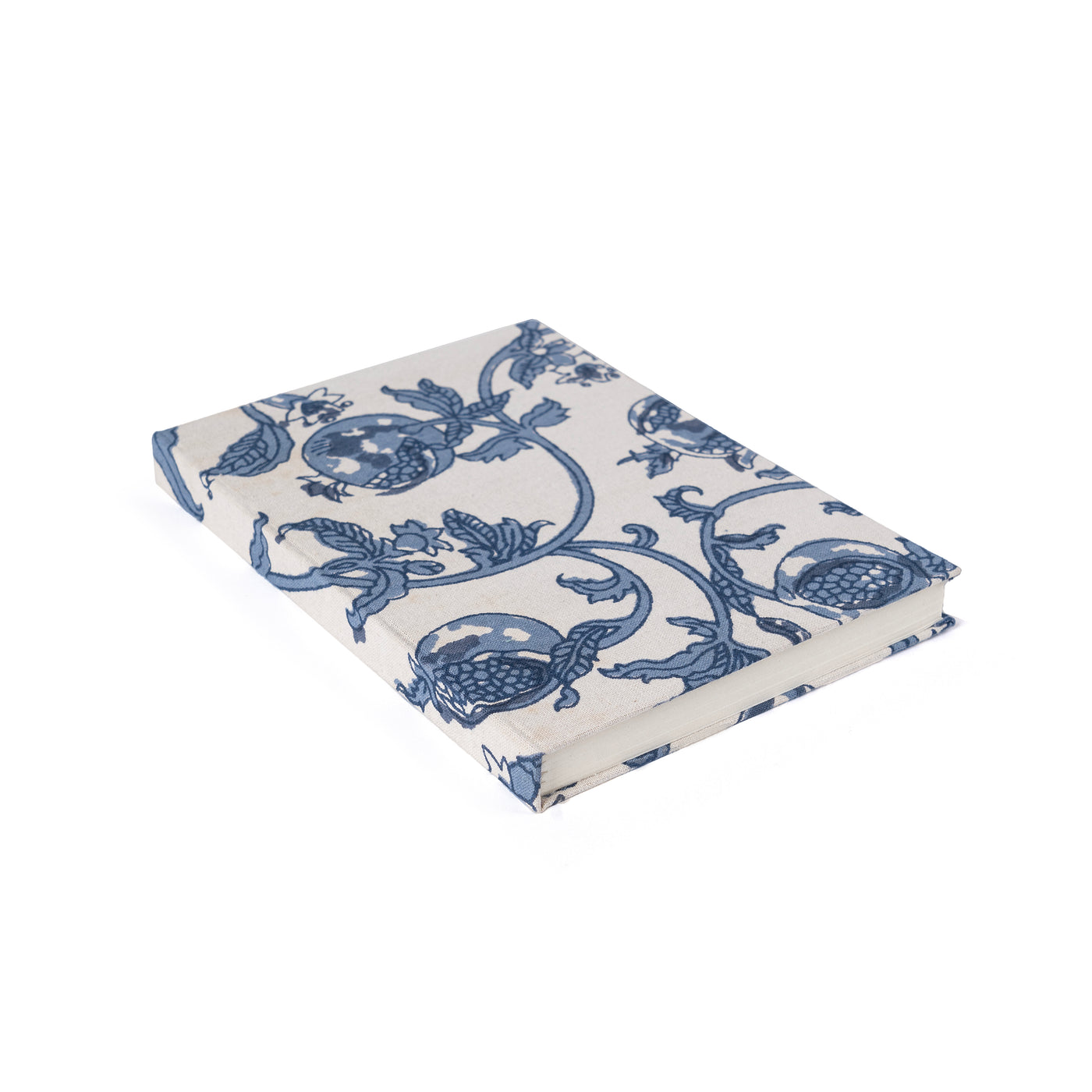 Granada Cornflower Blue Journal