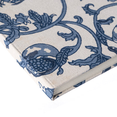 Granada Cornflower Blue Journal