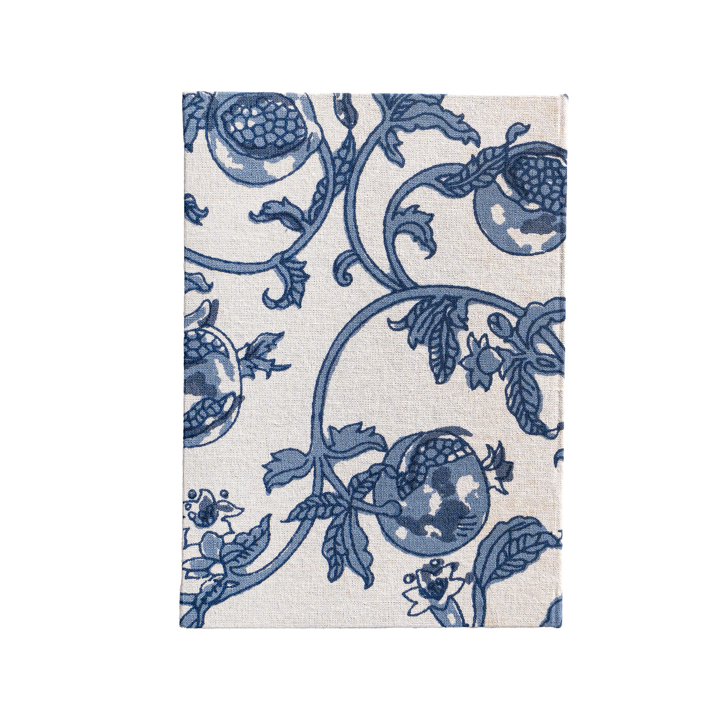 Granada Cornflower Blue Journal