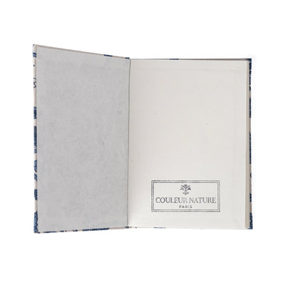 Granada Cornflower Blue Journal