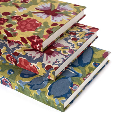 Jardin Journal Bundle, Set of 3