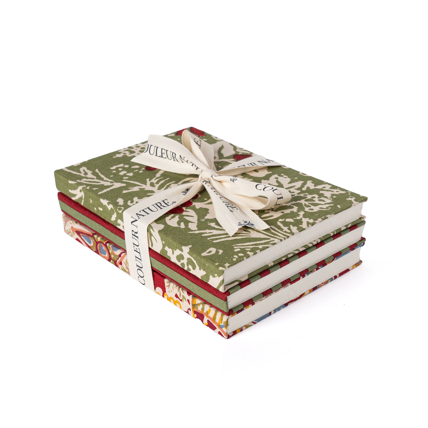 Noel Journal Bundle, Set of 3