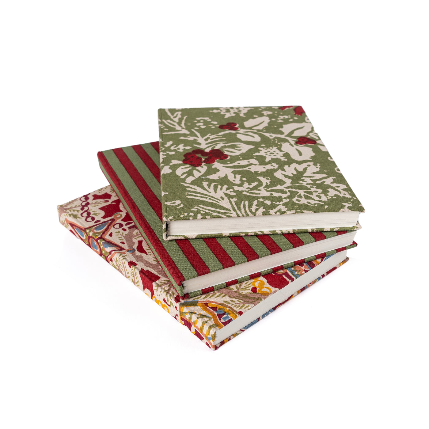 Noel Journal Bundle, Set of 3