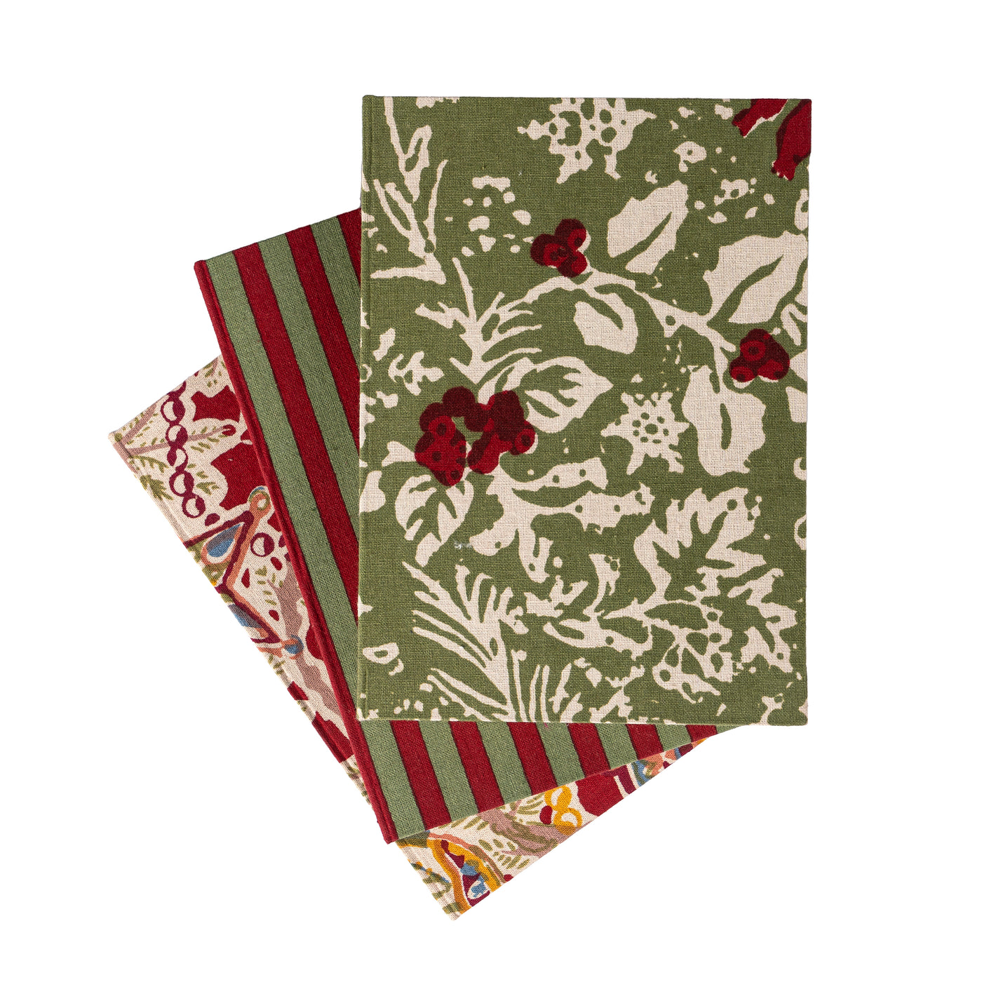 Noel Journal Bundle, Set of 3