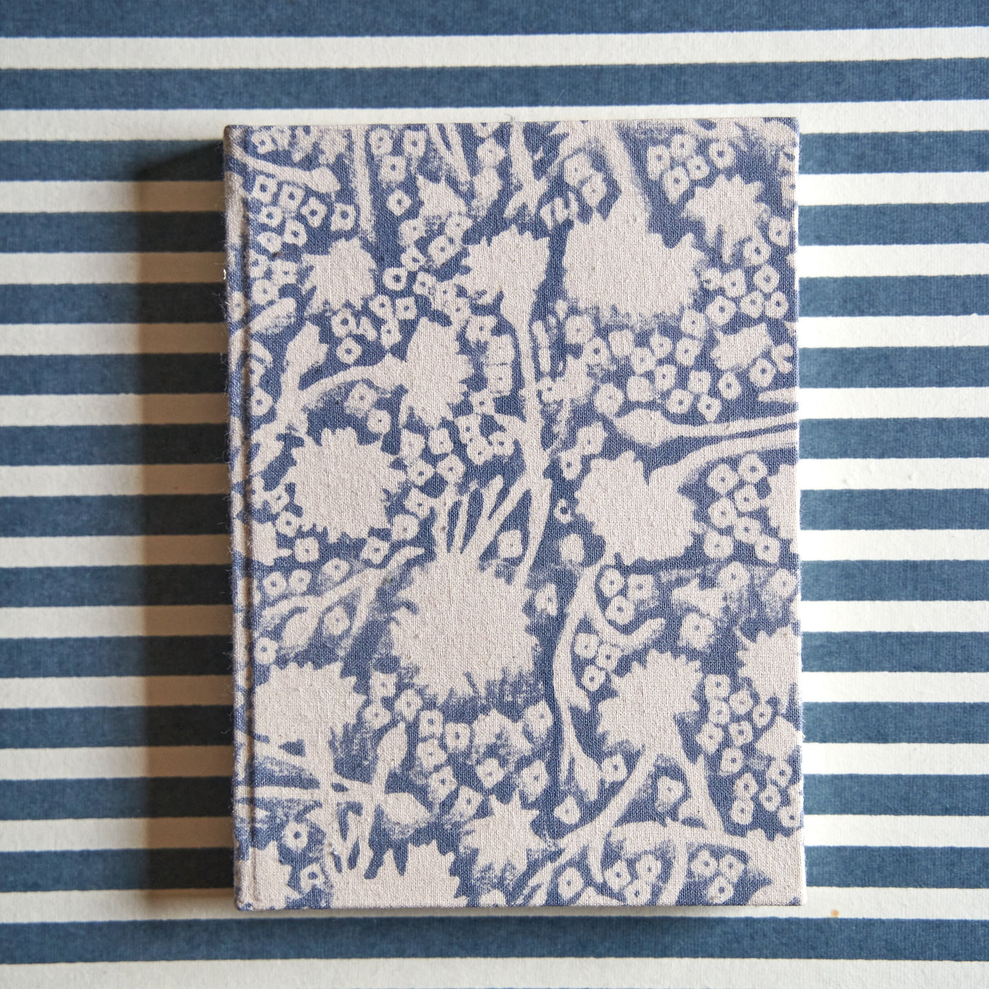 Meadows Bleu Journal