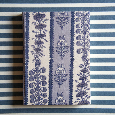 Provence Avignon Blue & Marine Journal